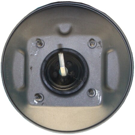 Centric Parts POWER BRAKE BOOSTER 160.80383